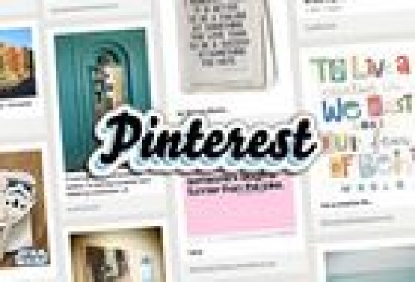 El spam y el fraude llegan a Pinterest