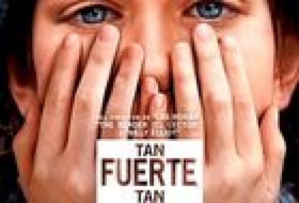 Crítica de Cine Tan fuerte, tan cerca La sombra de las torres