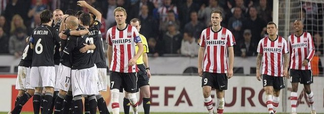 El Valencia se mete en cuartos de final 