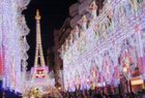 La tecnología LED ahorra un 20% del consumo eléctrico en fallas