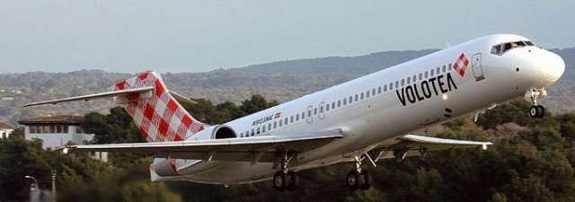 Volotea abrirá una nueva ruta entre Valencia y Venecia a 19 euros 