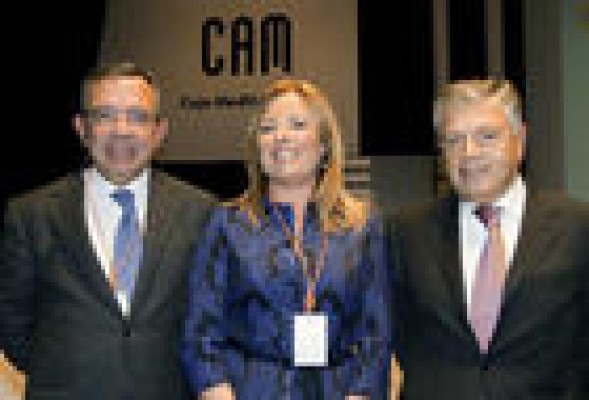 El 'informe confidencial' que CAM ocultó