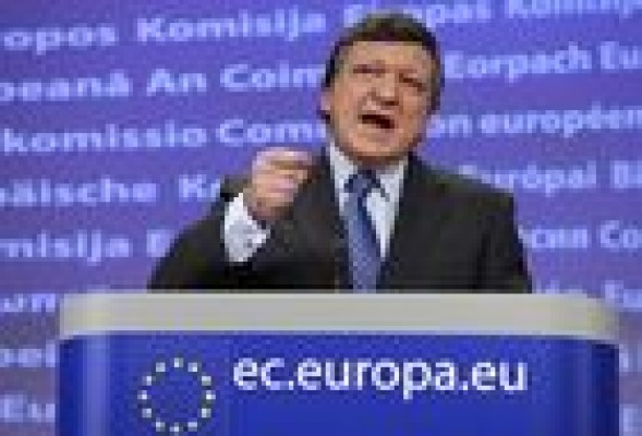 Las reformas en España e Italia ayudan a la eurozona, según Durao Barroso
