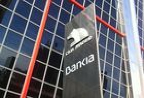 Bankia quiere vender 9.000 inmuebles este año para captar fondos y reducir las dotaciones 