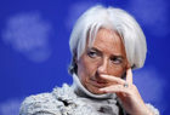 El FMI aprueba el préstamo de 28.000 millones de euros a Grecia