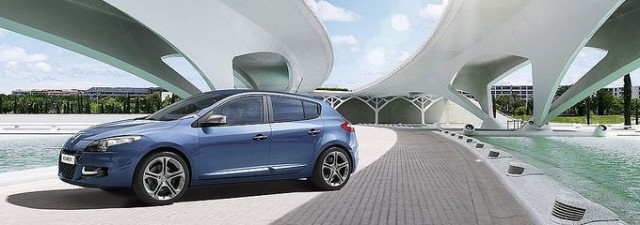El Renault Megane se renueva en profundidad