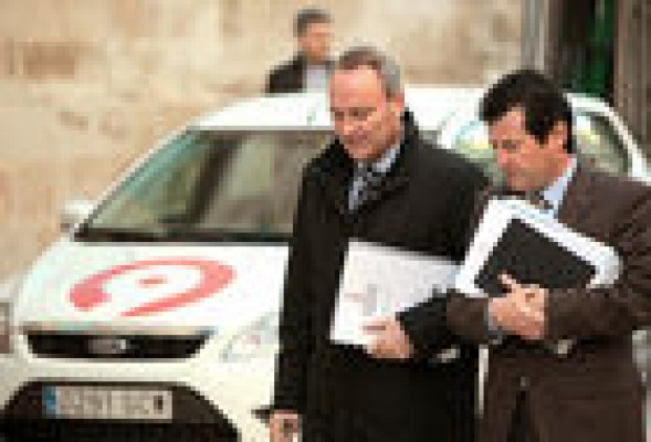 La Comunitat Valenciana, segunda autonomía con más deuda en 2011, con 20.762 millones de euros