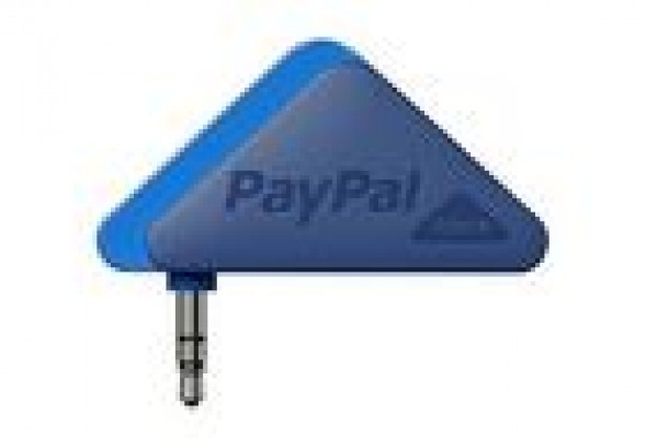 PayPal here: PayPal lanza un lector de tarjetas de crédito para dispositivos móviles