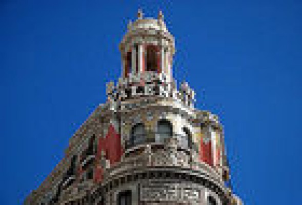 Noruega sigue teniendo fe (y mucha) en el Banco de Valencia