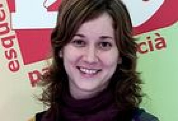 <strong>Marina Albiol:</strong><br />