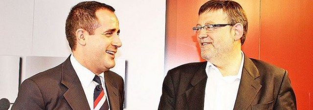Ximo Puig confía en que controla más del 50% de los delegados y no cede a un pacto con Alarte