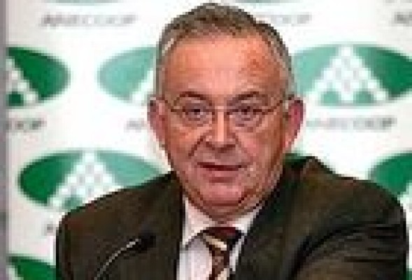 La caída de los precios lastra la facturación de Anecoop un 0,6% pese a vender más