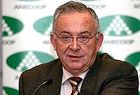 Juan Safont, presidente de Anecoop - 