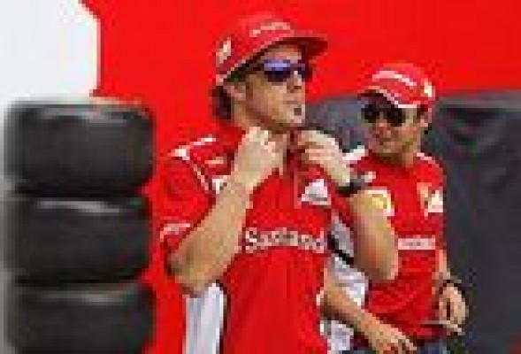 Alonso: 