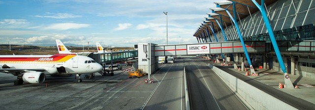Iberia invertirá 87 millones en su nueva sede social junto a la T-4 de Barajas