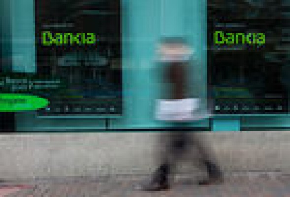 Bankia lanza un servicio que adelanta el abono de las pensiones al día 25 de cada mes