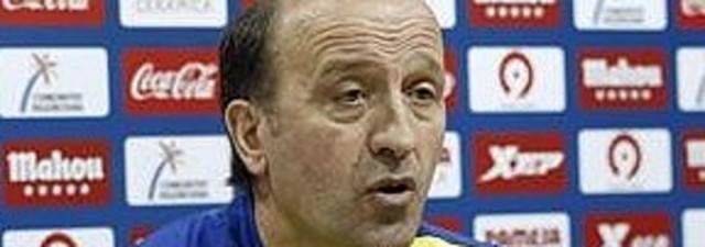 Lotina nuevo entrenador del Villarreal 