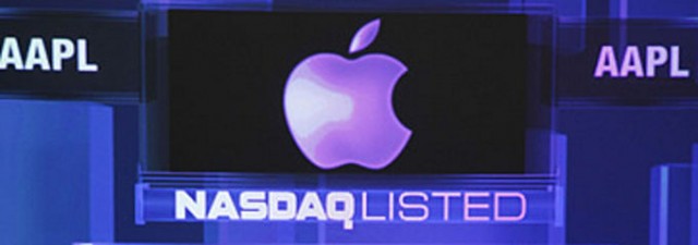 Apple destinará 45.000 millones de dólares para recomprar acciones y repartir dividendos