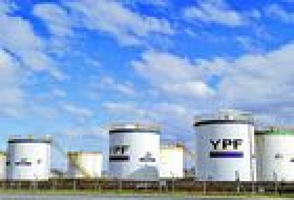 YPF responderá a las dos provincias argentinas en otra semana de tensión