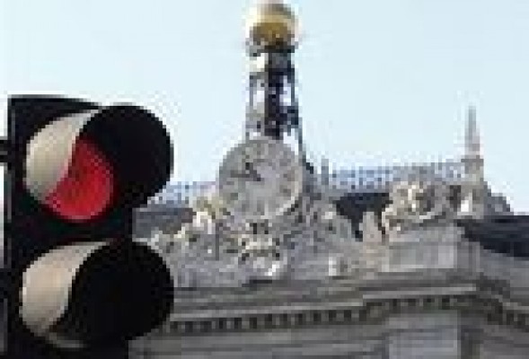 La morosidad del sistema financiero roza el 8% en el mes de enero, la mayor en últimos 20 años