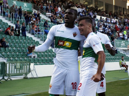 Borja Martínez: 