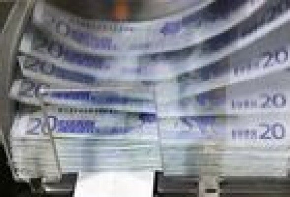 Resultado dispar de la nueva subasta del Tesoro: paga un 25% menos, pero coloca también menos