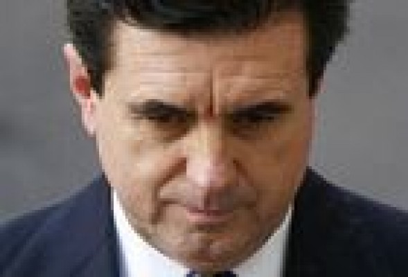 Jaume Matas, condenado <br />a 6 años de cárcel