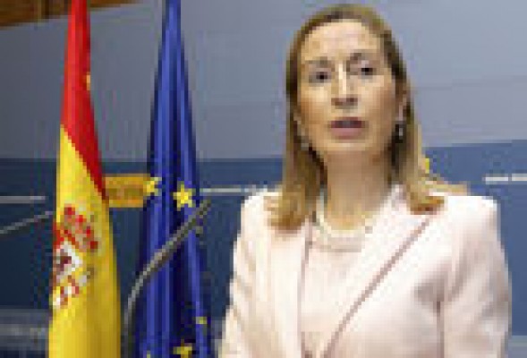 Fomento rescatará la concesión de autopistas que entren en quiebra pese a las ayudas