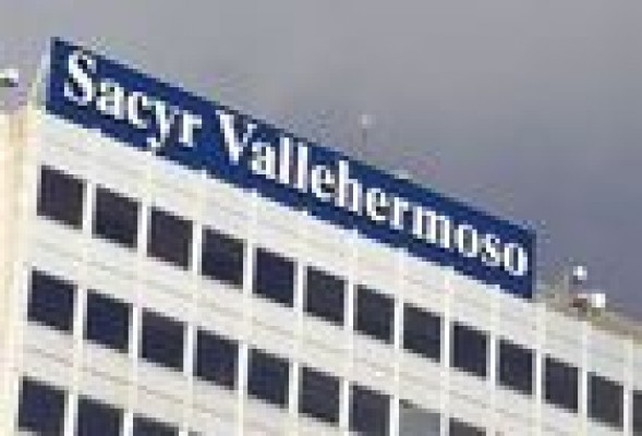 Grupo Fuertes eleva al 5,5% su participación en Sacyr 