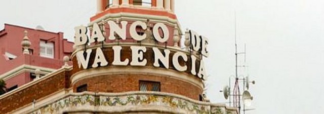 Banco de Valencia consume este viernes el aval del Estado para emitir hasta junio