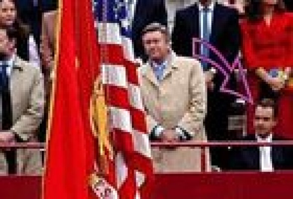 Reseña El Hundimiento Socialista