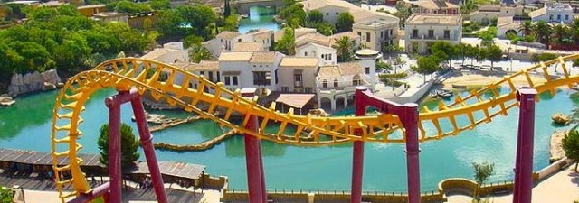 Terra Mítica abrirá sus puertas el 30 de marzo, tras la aprobación del ERE
