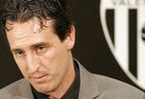 Unai Emery: 