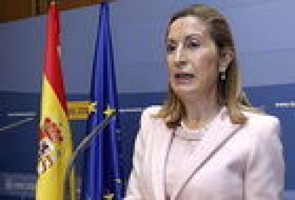Bruselas descarta incluir el Corredor Ferroviario Central entre los proyectos prioritarios de la UE