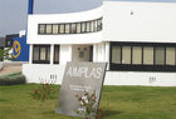 Aimplas ha desarrollado más de un centenar de proyectos y 5.000 servicios a empresas