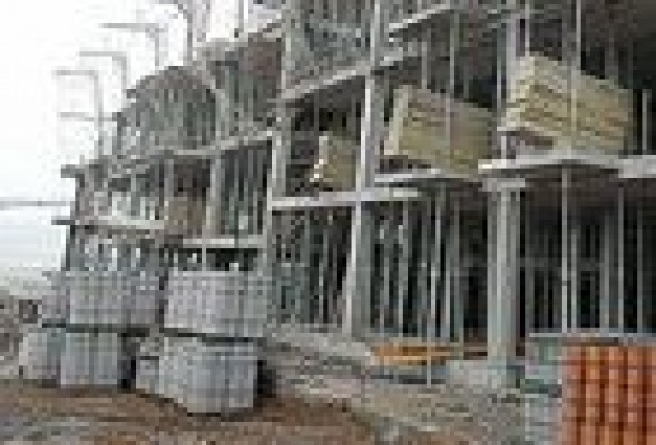 El Parlamento Europeo destina 1,6 millones al reciclaje de los parados valencianos de la construcción