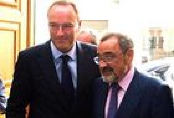 Cierval explota: exige a la Generalitat el pago de su deuda y niega estar subvencionada