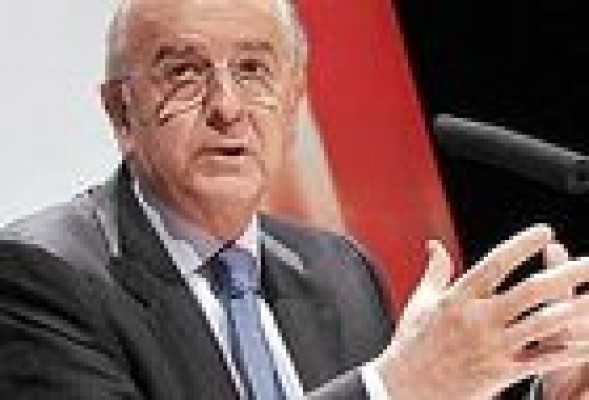 BMN rechaza una fusión con Unicaja y centra su estrategia de expansión en el Banco de Valencia