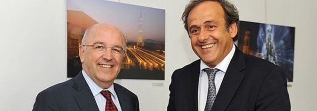 Comisión Europea respalda a UEFA en su Juego Limpio Financiero