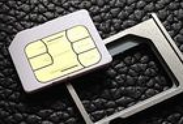 Apple contra Nokia, Blackberry y Motorola: La guerra de las nueva tarjetas SIM