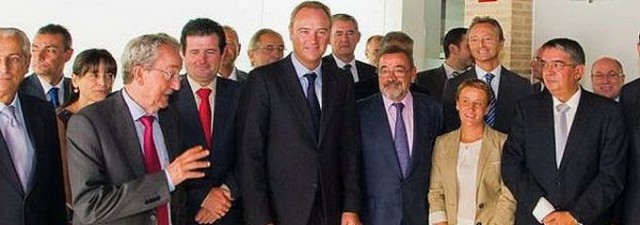 Las diez balas de José Vicente González (Cierval)