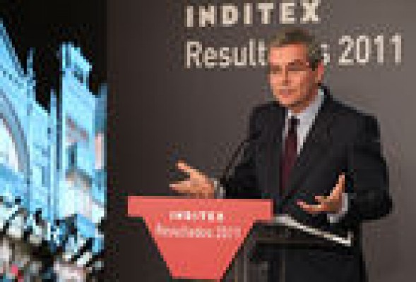 Inditex, un milagro empresarial español que despierta demasiadas envidias