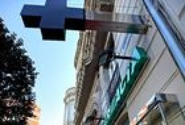 ¿Cuándo pagó el Consell a las farmacias?