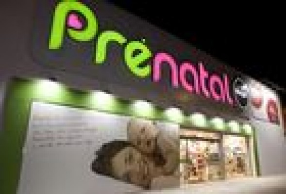 Prénatal presenta un ERE para despedir a 275 trabajadores y cerrar 40 tiendas en España