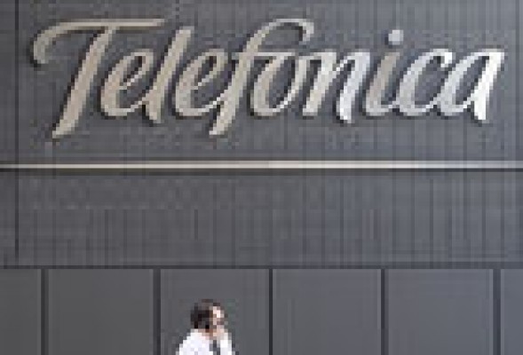 Telefónica prepara <br />la venta de su filial <br />de asistencia telefónica Atento
