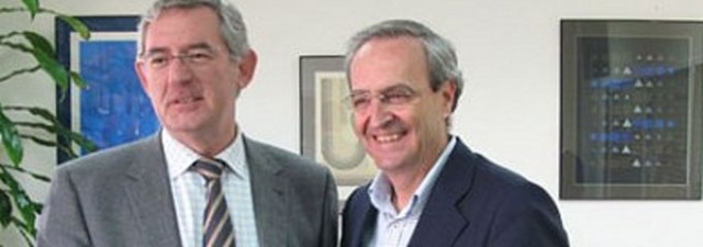La patronal alicantina Coepa a confía a Moisés Jiménez una organización al borde del colapso