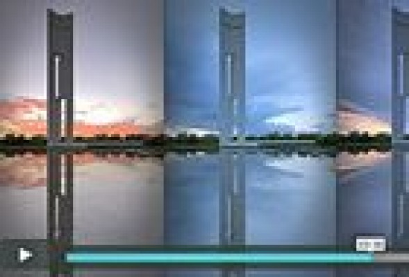 La 'utopía' valenciana de la Torre Eólica