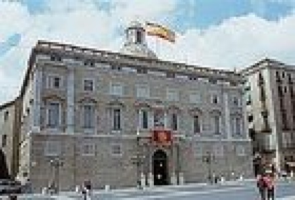Nueva remesa de 'bonos patrióticos' catalanes