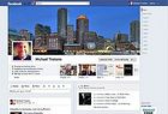 Facebook fuerza el cambio de todos los perfiles el 30 de marzo