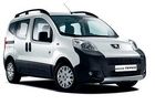 Peugeot lanza el 'ludovolumen' Bipper Tepee